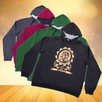 Hoodies