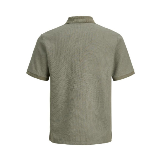 Ελαστική Single Jersey μπλούζα 