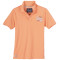 Βαμβακερό King Size Polo Pique 