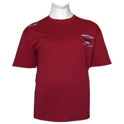 King size μακό pennie T-shirt King size μακό pennie T-shirt