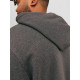 Jack & Jones Elogo Sweat Hoodie με μεταξοτυπία - ΓΚΡΙ