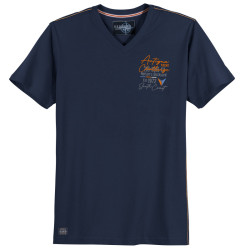 Μακό pennie V neck Μακό pennie V neck