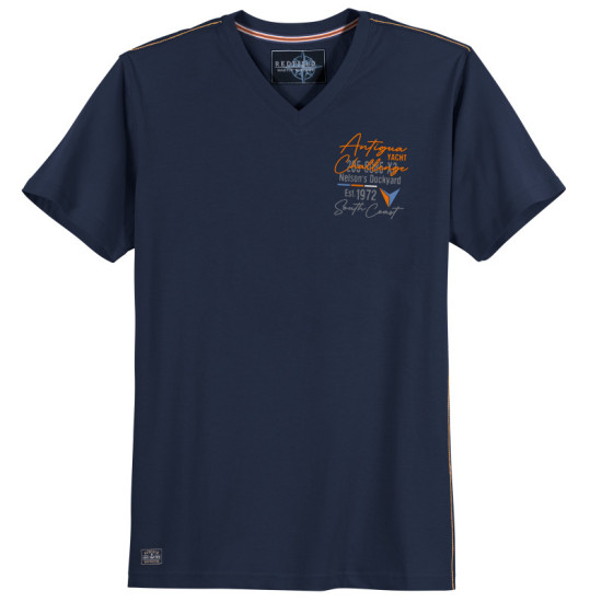 Μακό pennie V neck Μακό pennie V neck