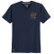 Μακό pennie V neck 