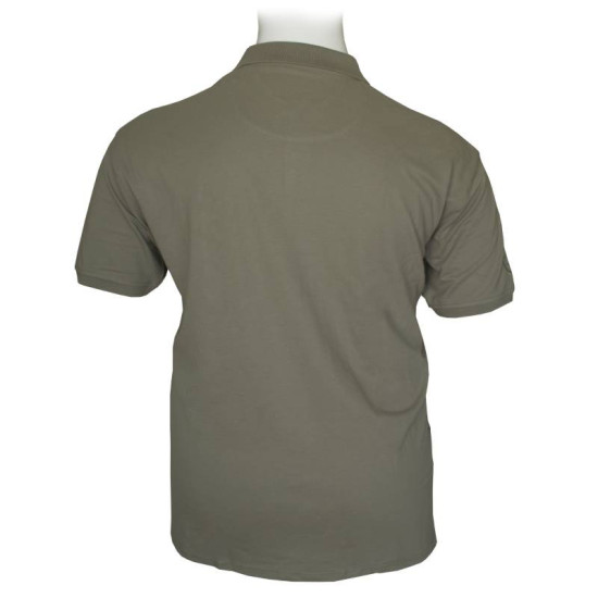 Stone Washed Polo pique Stone Washed Polo pique
