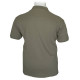 Stone Washed Polo pique Stone Washed Polo pique