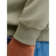 Hoodie φούτερ με μεταξοτυπία Hoodie φούτερ με μεταξοτυπία