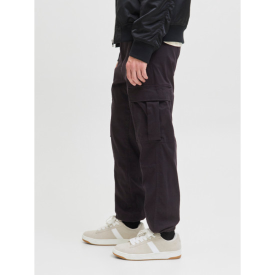 Jack&Jones ελαστικό cargo παντελόνι 