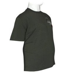 King size μακό pennie T-shirt King size μακό pennie T-shirt