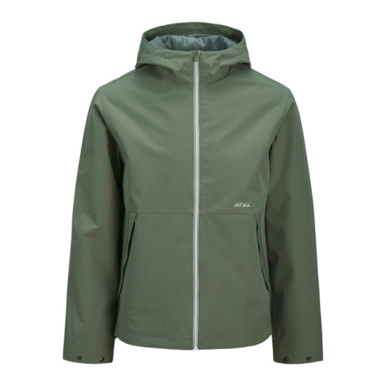 Αδιάβροχο και αντιανεμικό jacket Αδιάβροχο και αντιανεμικό jacket