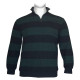 Zipper Polo wool feel Zipper Polo wool feel