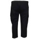 Χειμερινή παντελόνα denim cargo by LTG - BLUEBLACK Χειμερινή παντελόνα denim cargo by LTG - BLUEBLACK
