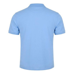Βαμβακερό King Size Jersey Polo Βαμβακερό King Size Jersey Polo