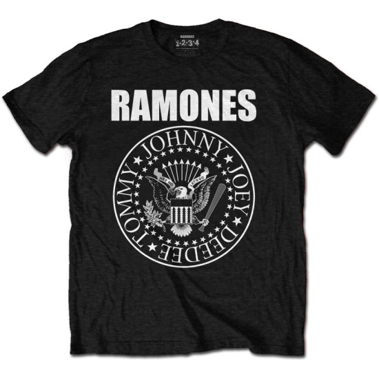 Ramones T-shirt Ramones T-shirt