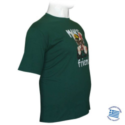 T-shirt μακό pennie T-shirt μακό pennie