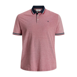 Βαμβακερό Polo πικέ Βαμβακερό Polo πικέ