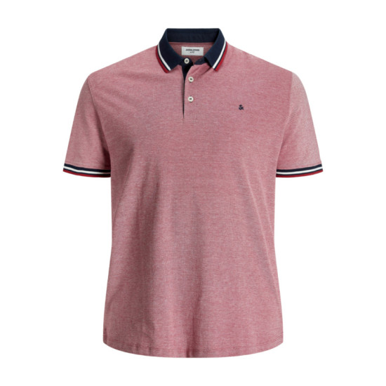 Βαμβακερό Polo πικέ Βαμβακερό Polo πικέ