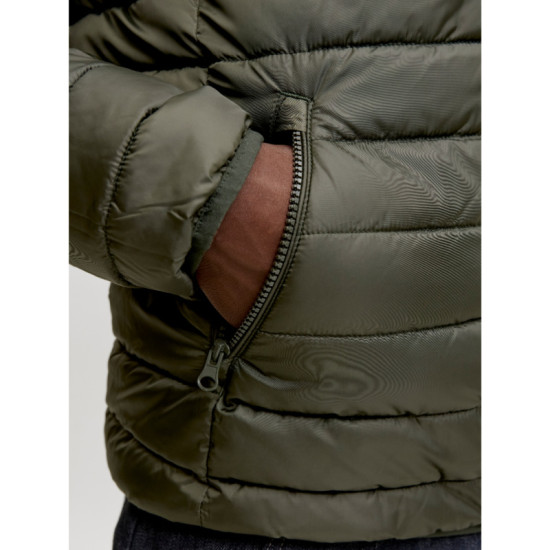 Καπιτονε Jacket Καπιτονε Jacket