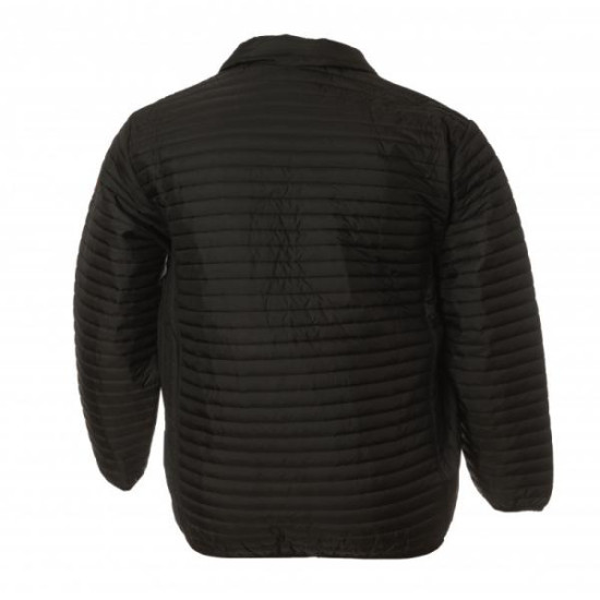 Puffer Jacket by G.Chief - Black Rock Puffer Jacket by G.Chief - Black Rock