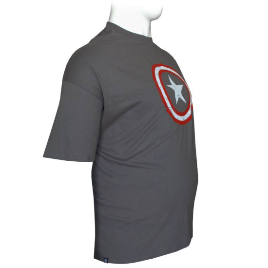 Μακό T-Shirt Μακό T-Shirt