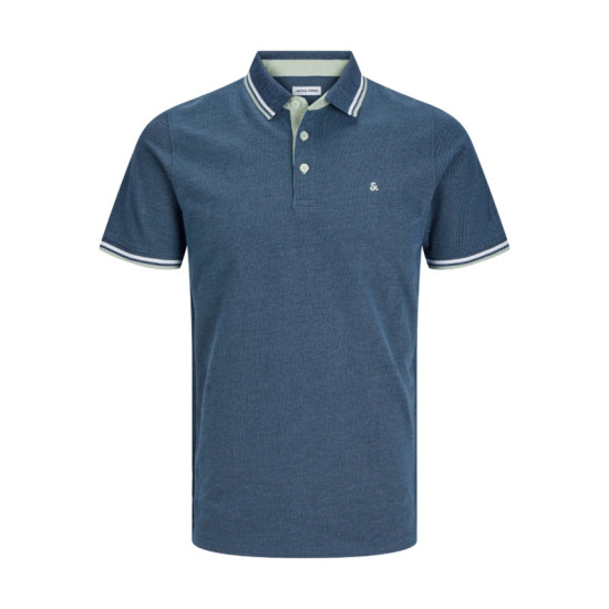 Βαμβακερό Polo πικέ Βαμβακερό Polo πικέ