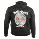 Limited edition Motörhead Cradock Denimjacket - Black Rock