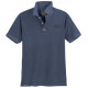 Stone Washed Polo pique Stone Washed Polo pique