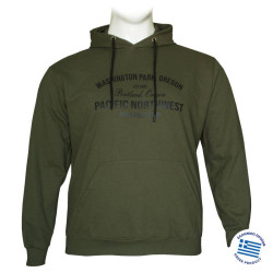 Hoodie φούτερ Hoodie φούτερ