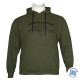 Hoodie φούτερ 