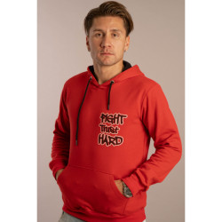 Hoodie φούτερ 