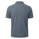 Stone Washed Jersey Polo Stone Washed Jersey Polo