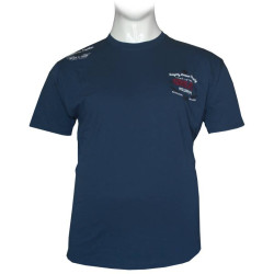 King size μακό pennie T-shirt King size μακό pennie T-shirt
