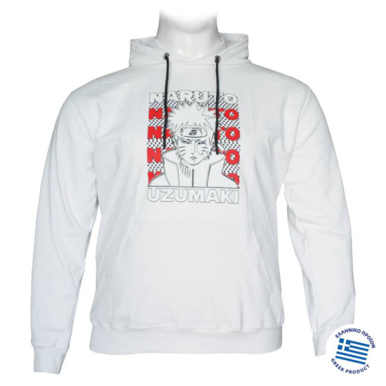 Hoodie φούτερ 