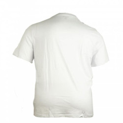 T-shirt μονόχρωμο Jack&Jones - ΛΕΥΚΟ T-shirt μονόχρωμο Jack&Jones - ΛΕΥΚΟ