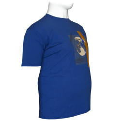 King size μακό pennie T-shirt King size μακό pennie T-shirt