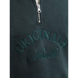 Zipper Polo Zipper Polo