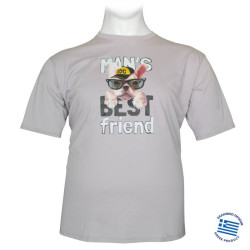 T-shirt μακό pennie T-shirt μακό pennie
