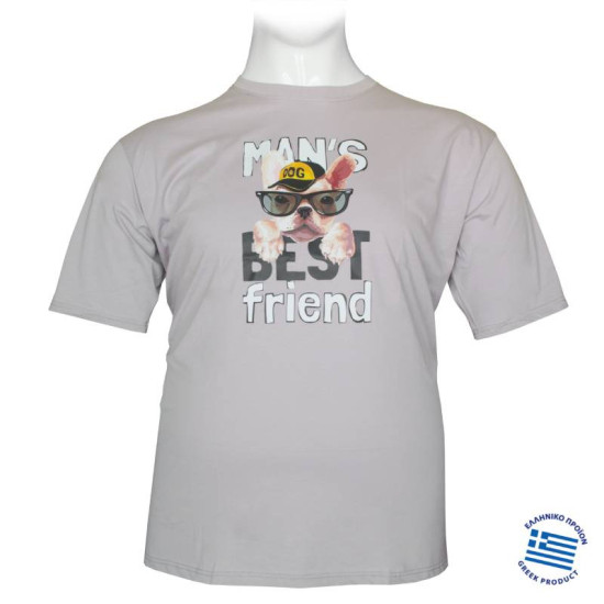 T-shirt μακό pennie 