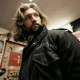Limited edition Motörhead M65 Jacket με αποσπώμενη επένδυση - Black Rock