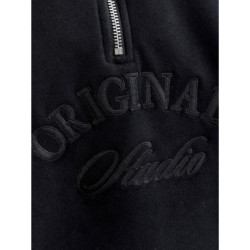 Zipper Polo Zipper Polo