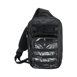 Motörhead US Cooper Sling Large - Black
