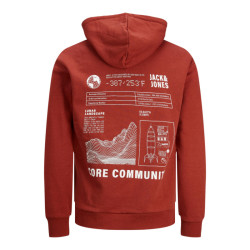 Hoodie φούτερ Hoodie φούτερ