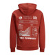 Hoodie φούτερ Hoodie φούτερ