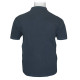 Stone Washed Polo pique Stone Washed Polo pique
