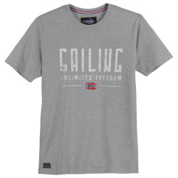 King size t-shirt μακό pennie King size t-shirt μακό pennie