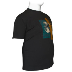 King size μακό pennie T-shirt King size μακό pennie T-shirt