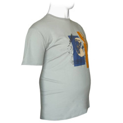 King size μακό pennie T-shirt King size μακό pennie T-shirt