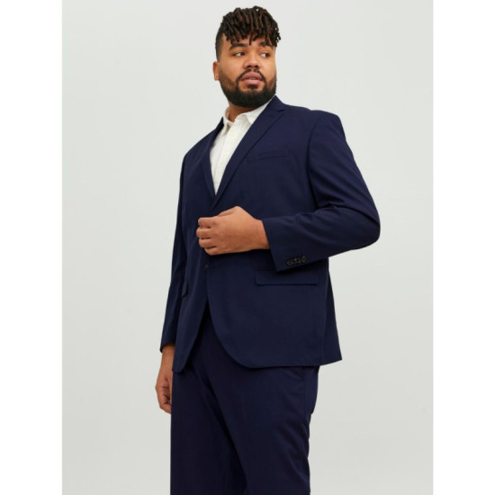 Jack & Jones Franco Pr,ελαστικό +Fit Blazer σακάκι - Medieval Blue Jack & Jones Franco Pr,ελαστικό +Fit Blazer σακάκι - Medieval Blue