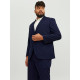 Jack & Jones Franco Pr,ελαστικό +Fit Blazer σακάκι - Medieval Blue Jack & Jones Franco Pr,ελαστικό +Fit Blazer σακάκι - Medieval Blue