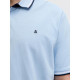 Βαμβακερό Polo πικέ Βαμβακερό Polo πικέ